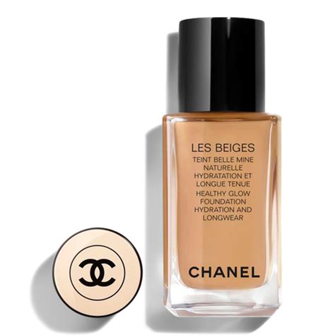 ulta chanel glow powder.